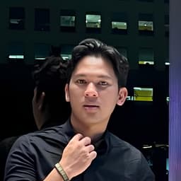 Dimas Pangestu, S.PSI, CHCO